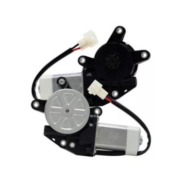 Imagem de Motor Máquina Vidro Mabuchi 12v Lado Direito - TIGER AUTO