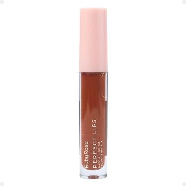 Imagem de Batom Líquido Ruby Rose Perfect Lips Flawless HB-L6200-6