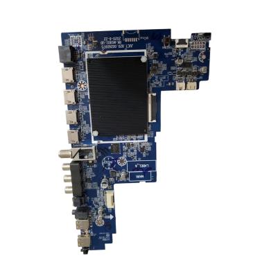 Imagem de Placa pci principal sinal para TV PTV50RCG70BL versão A