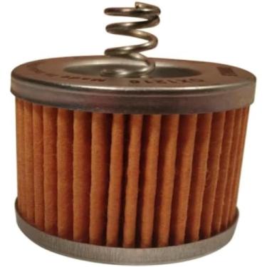 Imagem de Adequado para kit de filtro de óleo Royal Enfield Bike Meteor 350 E-Z com anéis de vedação/filtro de óleo de bicicleta