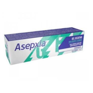 Imagem de Gel Secativo Asepxia 15G