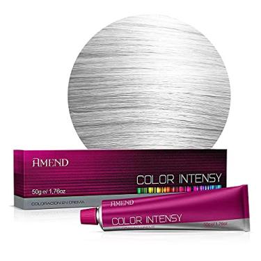 Imagem de Coloração Amend Color Intensy 000sss Reforç. Clareamento 50g