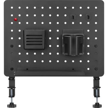 Imagem de Painel Organizador Fortrek GRID Space Office Preto