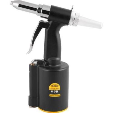 Imagem de Rebitador Pneumático Rpv480 - Vonder Plus