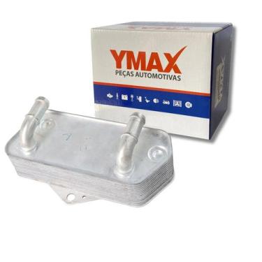 Imagem de Radiador Óleo Câmbio A3 Q3 S3 TT Eos Fusca Golf Jetta Passat - ymax