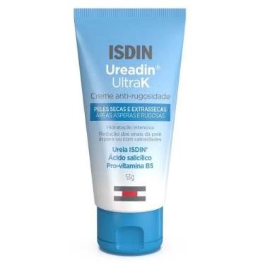 Imagem de Ureadin Ultrak Pés e Mãos 53g - ISDIN, 1, 53g