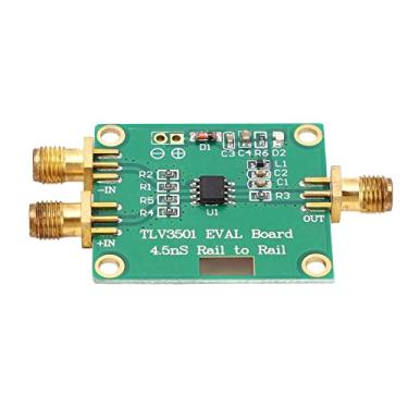 Imagem de TLV3501 4.5ns Módulo Comparador de Alta Velocidade Medidor de Frequência Módulo de Modelagem Frontal para Equipamento de Teste Automático