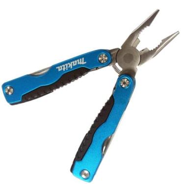 Imagem de Alicate Multiuso - PGC-120040 - MAKITA