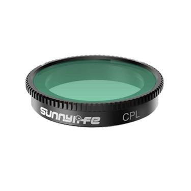 Imagem de Filtro de lente CPL para Câmera de Ação Insta360 GO 2