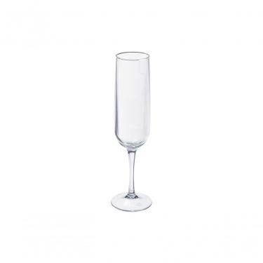 Imagem de Taça Espumante Fun 6,1 X 6,1 X 22 Cm 160 Ml Cristal Coza