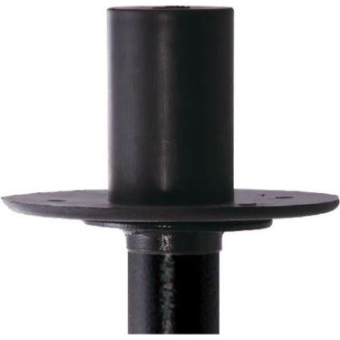 Imagem de Suporte Para Caixa Acustica Tr2 Preto