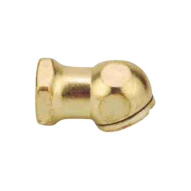 Imagem de Bico Encher Pneu Steula 1/4" Fêmea