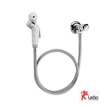 Imagem de Ducha Higiênica Leão Pop C25 Blister
