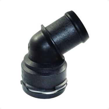 Imagem de Flange Conexão Rápida Radiador VW GOLF 2001 ATE 2016 - 80409 - VC158D 