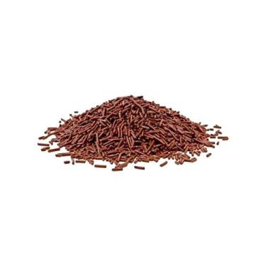 Imagem de Chocolate Granulado Macio Granus 1,01kg - Granus