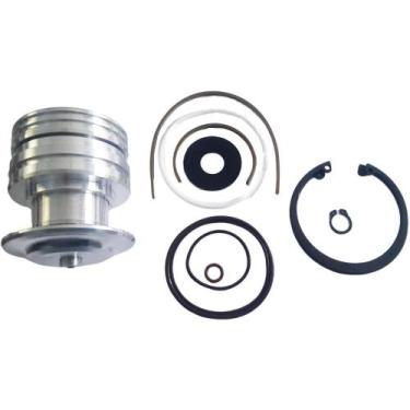 Imagem de Kit Reparo Válvula Admissão Similar 22067177 Ingersoll Rand - Arcompri