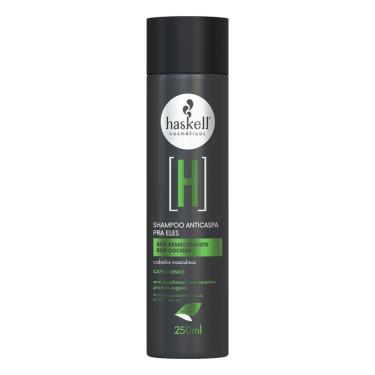 Imagem de Shampoo Anticaspa H 250ml