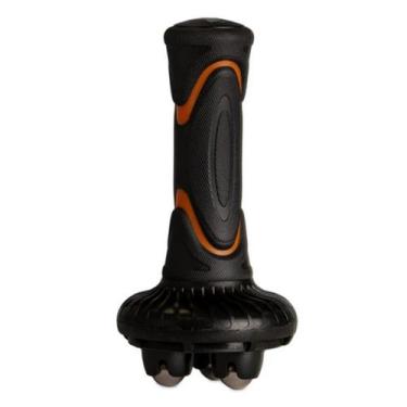 Imagem de Mini Massageador Roller 03 Esferas Alivia Tensão T221 Acte - Geral