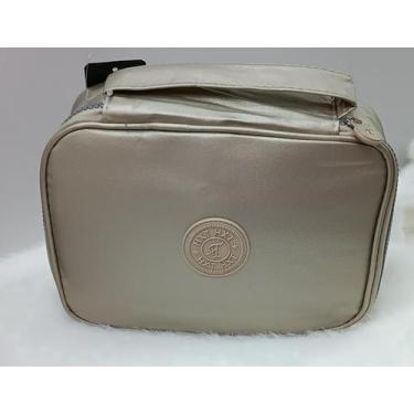 Imagem de Estojo De alca Nylon Grande Com 2 Divisórias Da - Chens, 2