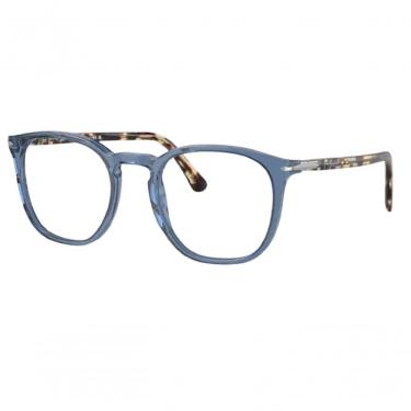 Imagem de Armação Óculos De Grau Masculino Persol Po3318-v 1202 51
