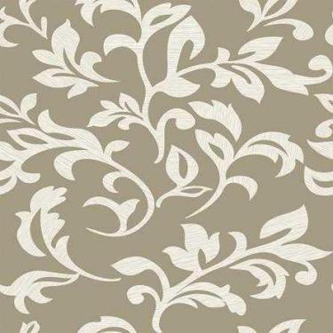 Imagem de Papel de Parede Adesivo Arabesco 274920830 0,58x2,50M - Adesivo BR