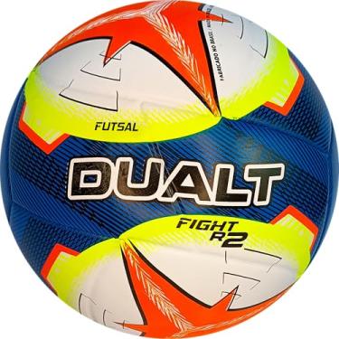 Imagem de Bola Futsal PVC VLX Fight