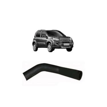 Imagem de Mangueira Ar Quente Entrada Uno 2010 A 2021 - Jahu