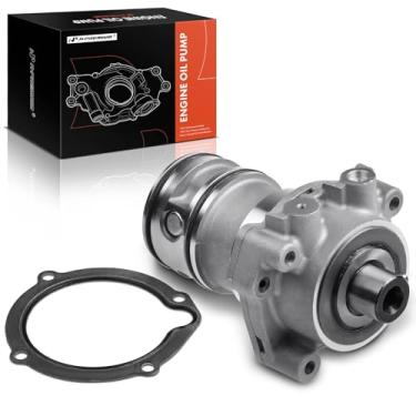 Imagem de A-Premium Bomba De Óleo Volume Padrão Com Anel Vedação Compatível Ford Ranger 1995-1997 2.3L, 1998-2001 2.5L E Mazda B2500