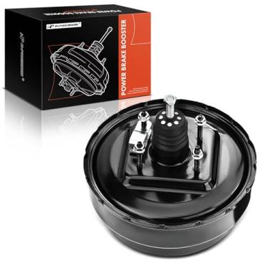 Imagem de A-Premium Servo-Freio A Vácuo Power Compatível Com Infiniti Qx4 Nissan Pathfinder 2001 V6 3.5L Dohc