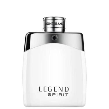 Imagem de Perfume Montblanc Legend Spirit Masculino Eau de Toilette 100ml, 100ml