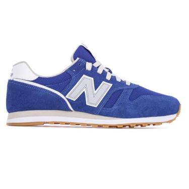 Imagem de TENIS NEW BALANCE 373V2 MASCULINO TRUE BLUE, Calçados Masculinos, AZUL, 39