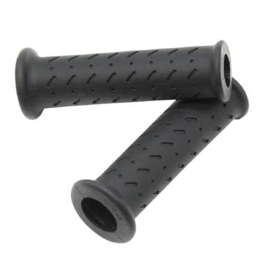 Imagem de iTobest Kits de manoplas de guidão de motocicleta Pegas de borracha para motocicleta, M119