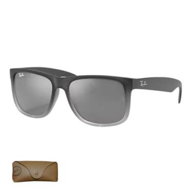 Imagem de Óculos De Sol Ray Ban Justin RB4165 Tamanho 54 - Ray-Ban