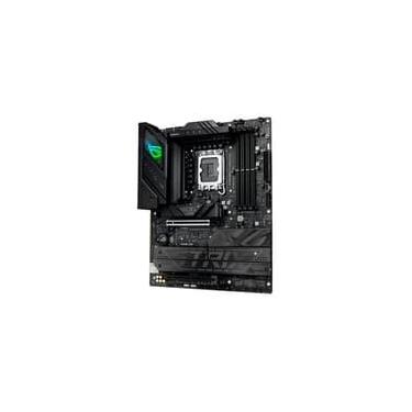 Imagem de Placa Mãe ASUS ROG STRIX B860-F GAMING WIFI, Intel LGA 1851, ATX, DDR5, Wi-fi, Bluetooth - ROG STRIX B860-F GAMING WIFI