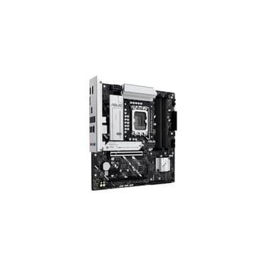 Imagem de Placa Mãe ASUS PRIME B860M-A, Intel LGA 1851, mATX, DDR5 - PRIME B860M-A