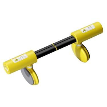 Imagem de menolana Exercitador de coxas para homens, ferramenta de treinamento de quadril, equipamento esportivo para exercícios de pernas, exercitador de Kegel para