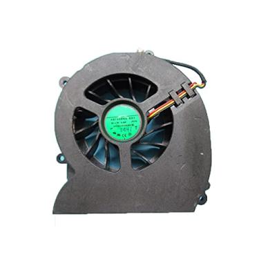 Imagem de VENTILADOR GRÁFICO VGA portátil para CLEVO P270WM P270WM3 P570WM P570WM3 P370EM P370EM3(Esquerda, Direita)/P370SM(Direita) 6-31-P270S-100 AB7805HX-BB3(P270) Novo
