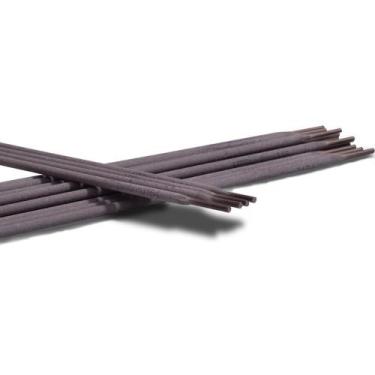 Imagem de Eletrodo Revestido Solda Aço Inox E316 L-16 2,50mm - Kit 1 Kg - OMEGA