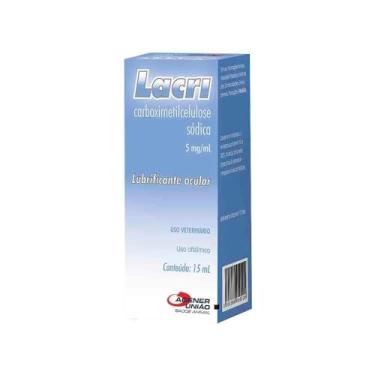 Imagem de LACRI COLIRIO 15 ML