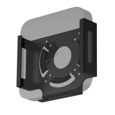 Imagem de Suporte de montagem IFCASE Mac Mini M2 Design de dissipação de calor p