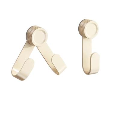 Imagem de sea incrsion Suporte de tampa de panela ajustável com ventosa, organizador de cozinha giratório de parede para tampas, tábuas de corte, armários e espaços pequenos - sem necessidade de perfuração