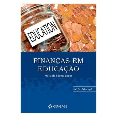 Imagem de Finanças Em Educação