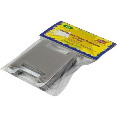 Imagem de Visor p/Pasta Suspensa Visor Cristal+etiqueta 50jogos Goodie