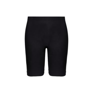 Imagem de Short Lupo Loba 41805-001 Feminino Sem Costura Microfibra T. P/GG, P, 