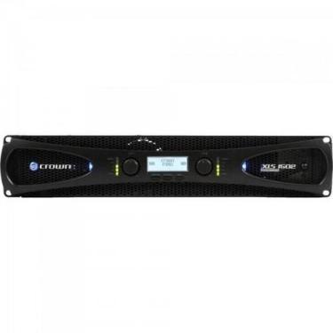Imagem de Amplificador 1050W 220V Rms Xls 1502 2 Crown