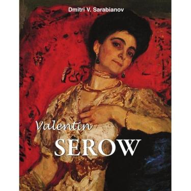 Imagem de Valentin Serow - Alemão