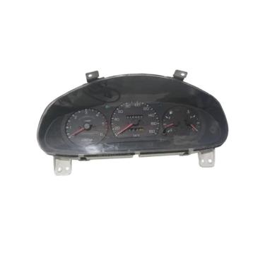 Imagem de Painel Instrumento Velocímetro Sportage Diesel 0k08355430b