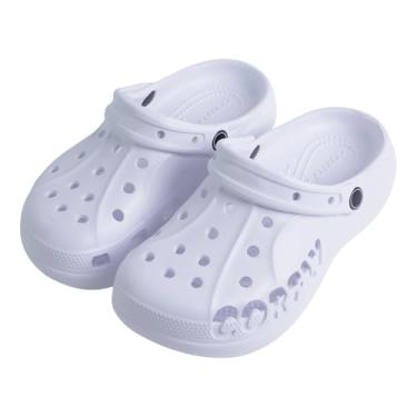 Imagem de Chinelo Babuche CORFLY Feminino Macio EVA Ortopédico Nuvem com Furos Respirável e Estiloso