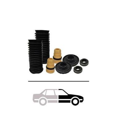 Imagem de Kit de amortecedor - onix 20132014 / prisma 20122014 - sk358 - SAMPEL