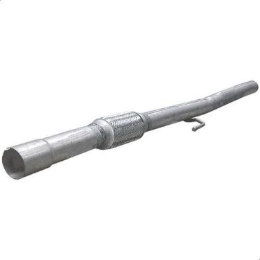 Imagem de Escapamento Tubo Intermediário Siena Palio 1.0 1.4 05 A 2008 - ScapJá